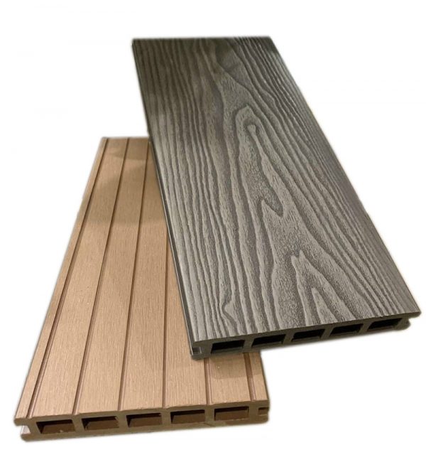 sàn gỗ nhựa vân 3d nhập khẩu
